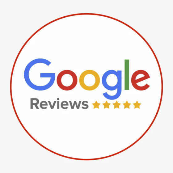google reviews