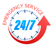 24/7 Logo