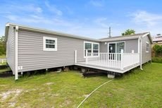 Mobile Home